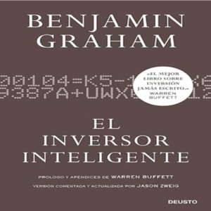 El inversor inteligente (Epub) - Benjamin Graham